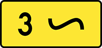 tabliczka T-4